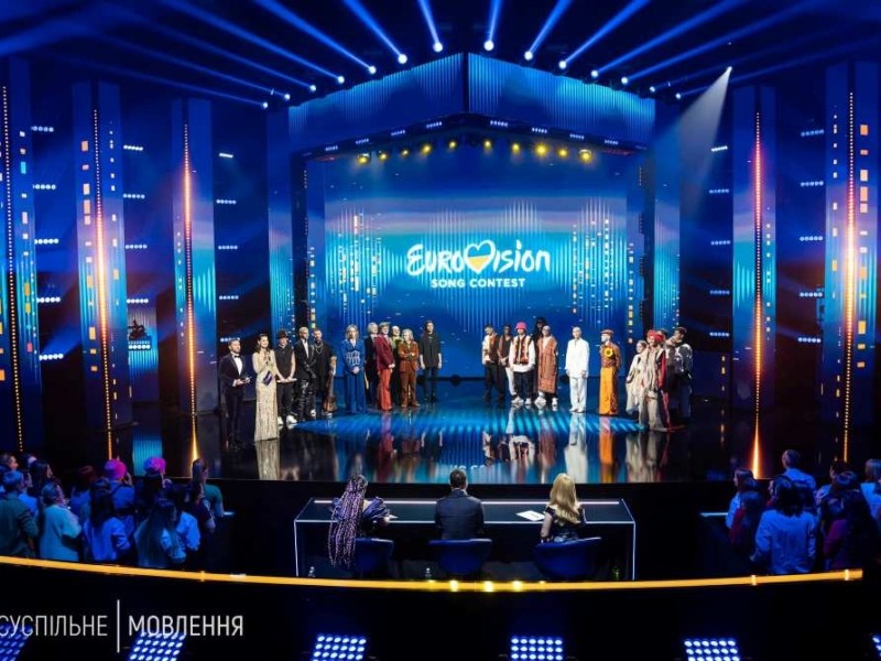 Скандальний нацвідбір на Євробачення-2022: організатори прокоментували результати конкурсу