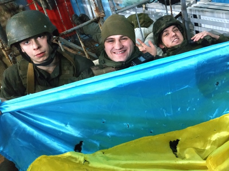 В одній з громад Київщині висадять 100 лілій на честь воїнів ЗСУ