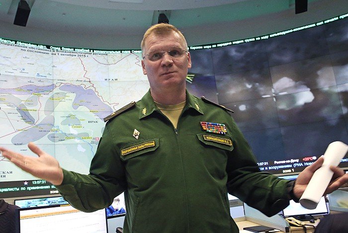Росія заявила про відведення частини військ від кордону з Україною