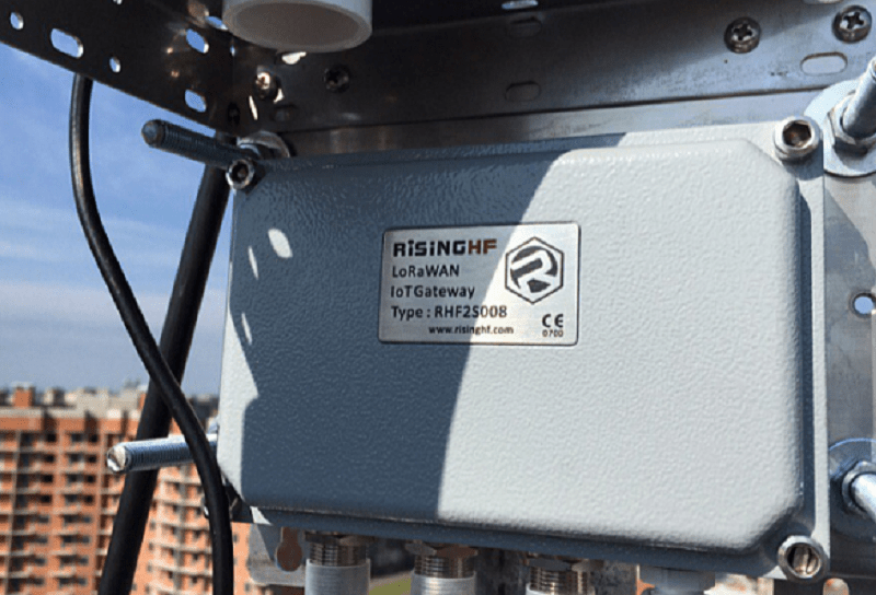 У Києві з’явилися сміттєві баки з ультразвуковими датчиками: що це означає