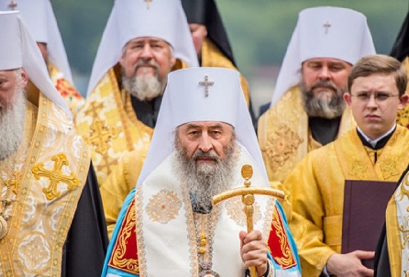 Росія влаштує теракти у церквах Московського патріархату – дані СБУ