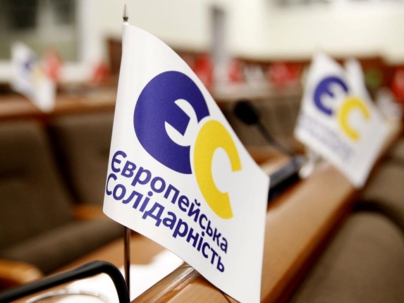 “Європейська Солідарність” значно наростила підтримку на виборах до Ради. “Слуги” – навпаки