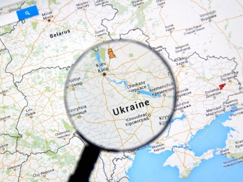 Google Maps заблокував 2 функції, щоб убезпечити українців