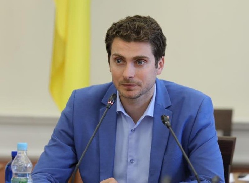 “Слуги” хочуть забрати у киян право на місцеве самоврядування – Білоцерковець
