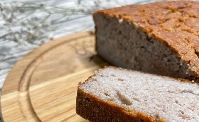 Хліб на сковороді без духовки: простий рецепт і приготування