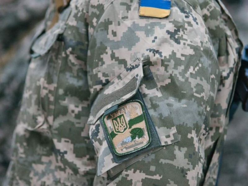 Командувач силами оборони Києва розповів про озброєння та готовність ТрО
