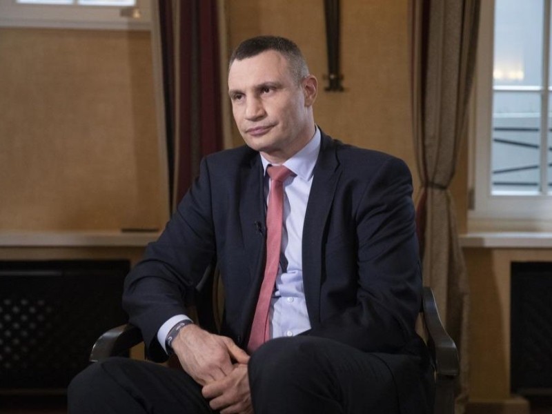 “Передав занепокоєння киян”: Кличко виступив на безпековій конференції в Мюнхені