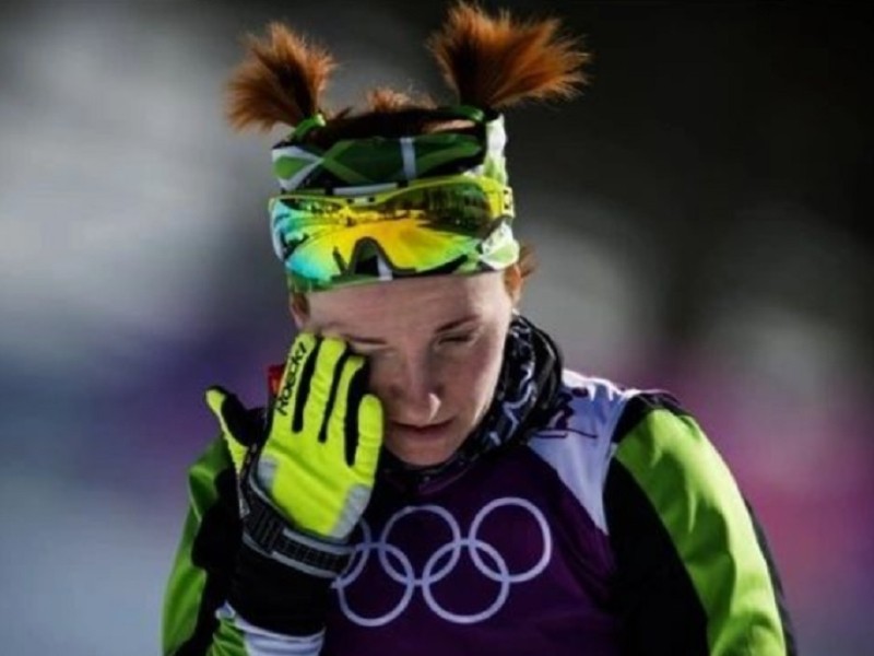 “Майже кінець світу”: українська спортсменка про свій позитивний допінг-тест на Олімпіаді