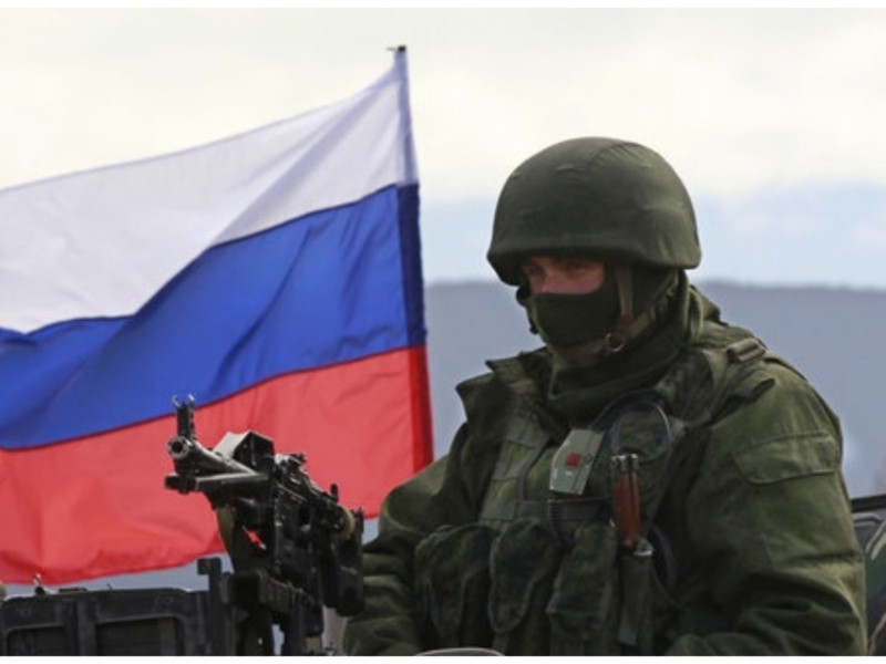 Путін визнав так звані Донецьку і Луганську “народні республіки”