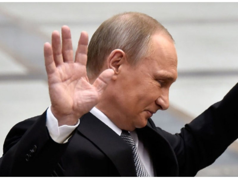 Соцмережі вибухнули на заяву Путіна про “легалізацію” ОРДЛО: божевільний фюрер