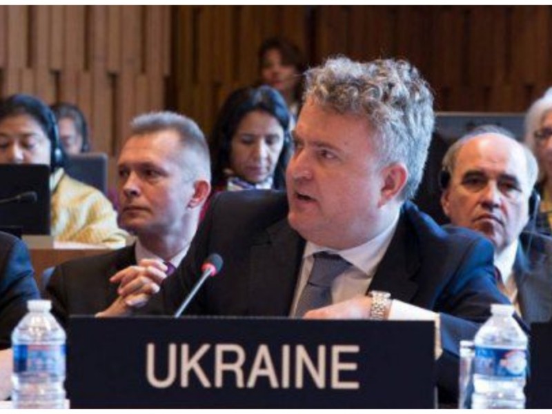 Якщо Путін хоче себе вбити, йому не потрібен ядерний арсенал, – представник України при ООН