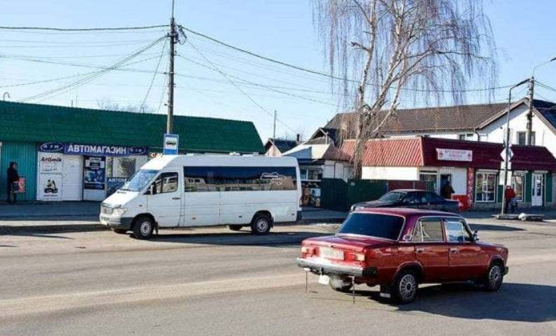 В одному з містечок Київщини суттєво здорожчає проїзд у маршрутках