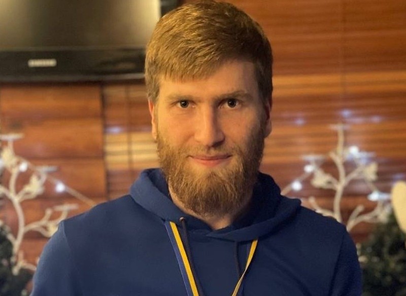 Талановитий футболіст з Київщини загинув внаслідок російської атаки