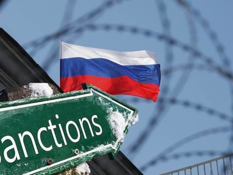 Німеччина та Британія запроваджують санкції проти Росії