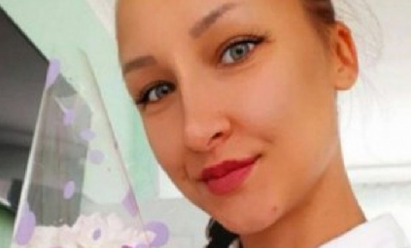 У Києві розшукують зниклу дівчину (ФОТО)