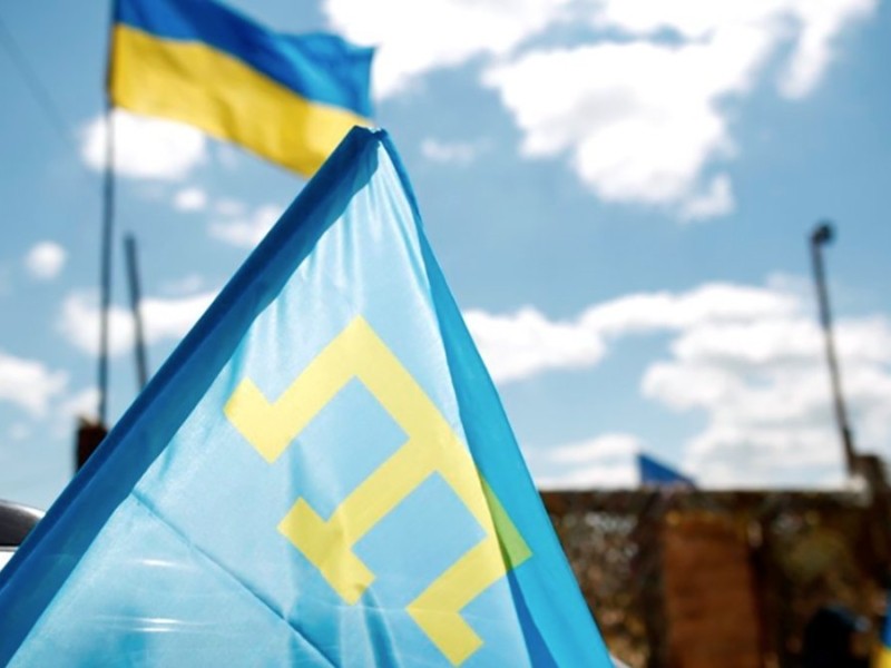 Окупанти рф вже не закликають кримських татар в армію – Джемілєв