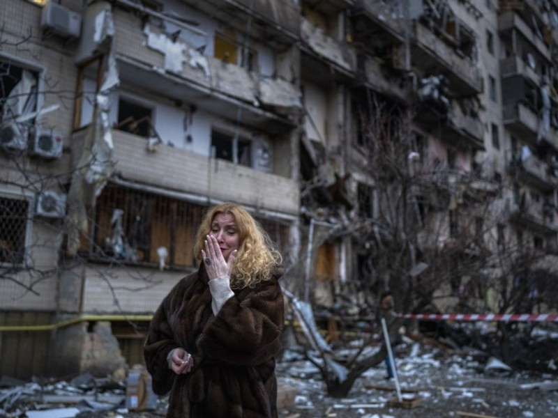 Київщина пережила 30 обстрілів за добу – ситуація по районах