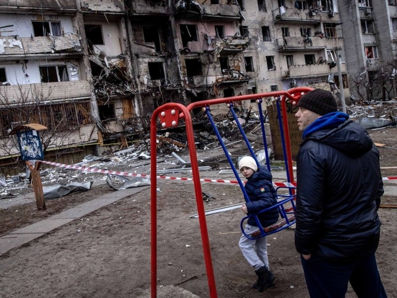 Як платитимуть компенсації за зруйноване житло мешканцям Києва і області