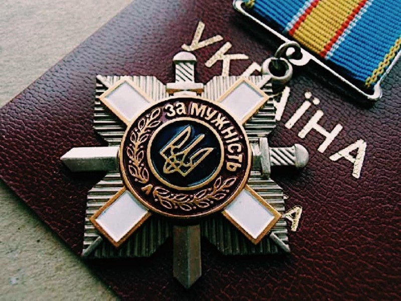 П’ять міських голів на Київщині нагороджені орденом “За мужність” ІІІ ступеня. Один із них – посмертно