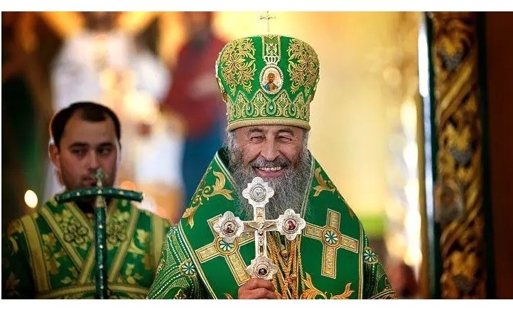 “Російська церква, іди на@й”. У Раді зареєстрували законопроект про заборону УПЦ МП