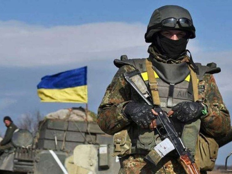 Кілька сотень засуджених вже боронять Україну – МВС