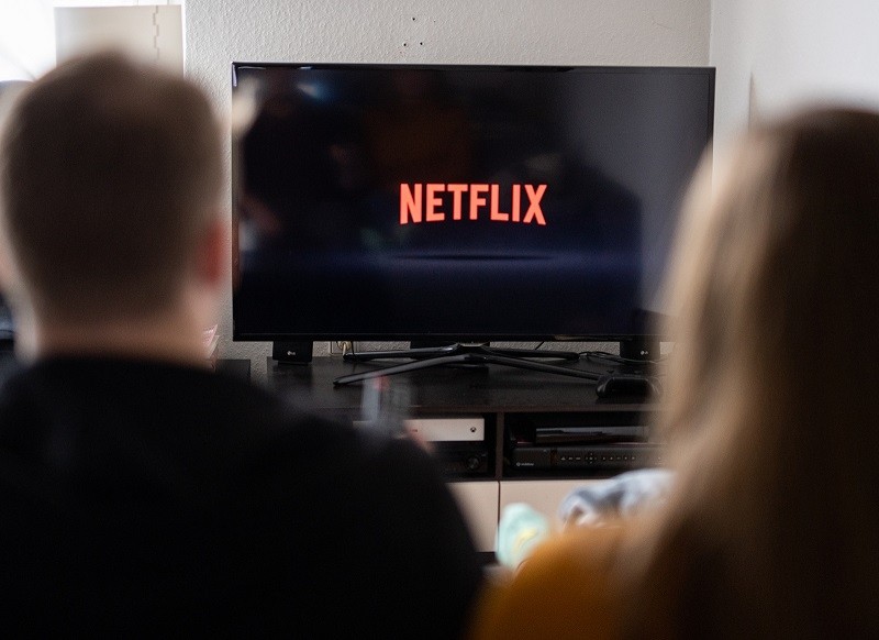 Варшавський офіс Netflix буде центром для Східної Європи й для України
