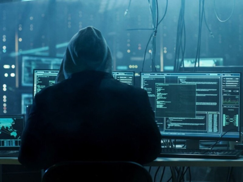На сайт  Київської обласної військової адміністрації здійснюється масована кібератака