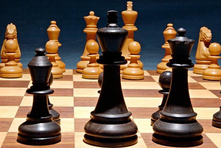 ФІДЕ скасувала шахову олімпіаду в росії