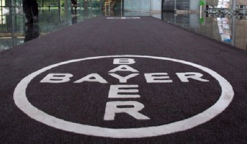 Bayer: абсолютна підтримка України й обмеження діяльності в рф
