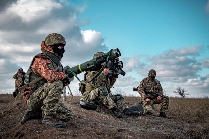 Як допомогти українській армії: реквізити