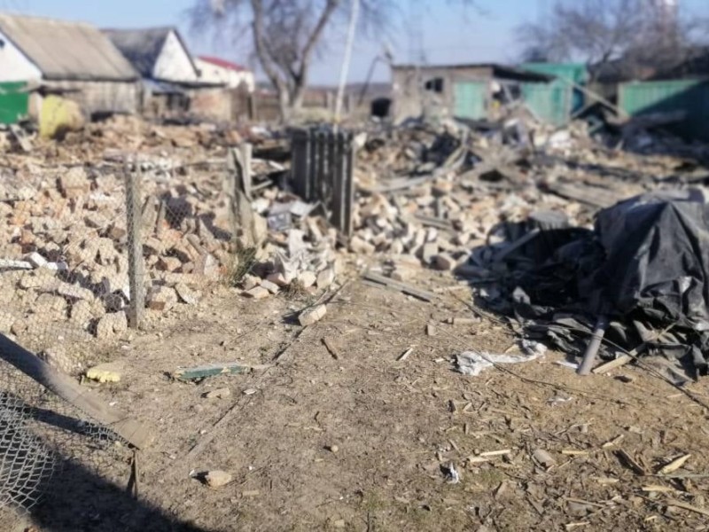У Калинівці на Київщині внаслідок російського артобстрілу загинули люди