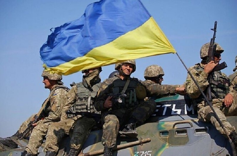 Українці вважають, що головна мета окупантів – знищення народу