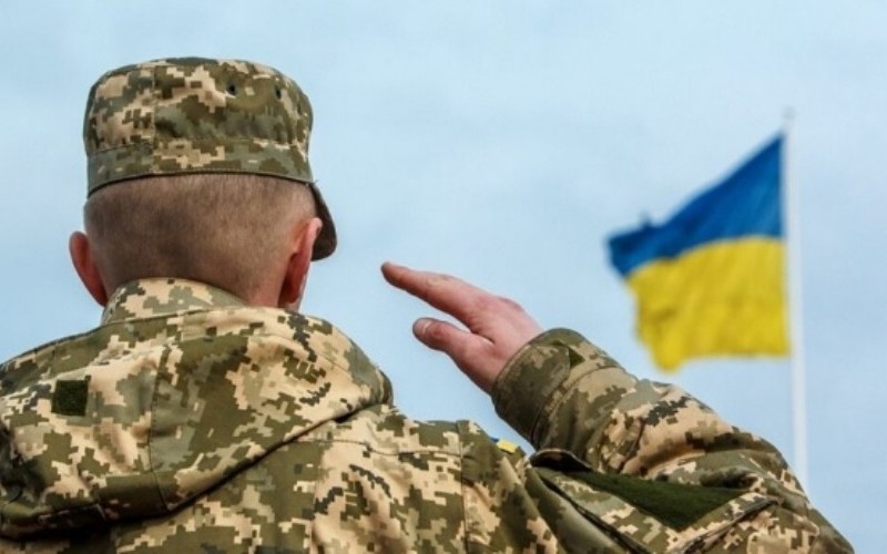Рейтинг довіри до Збройних Сил України сягнув 98%