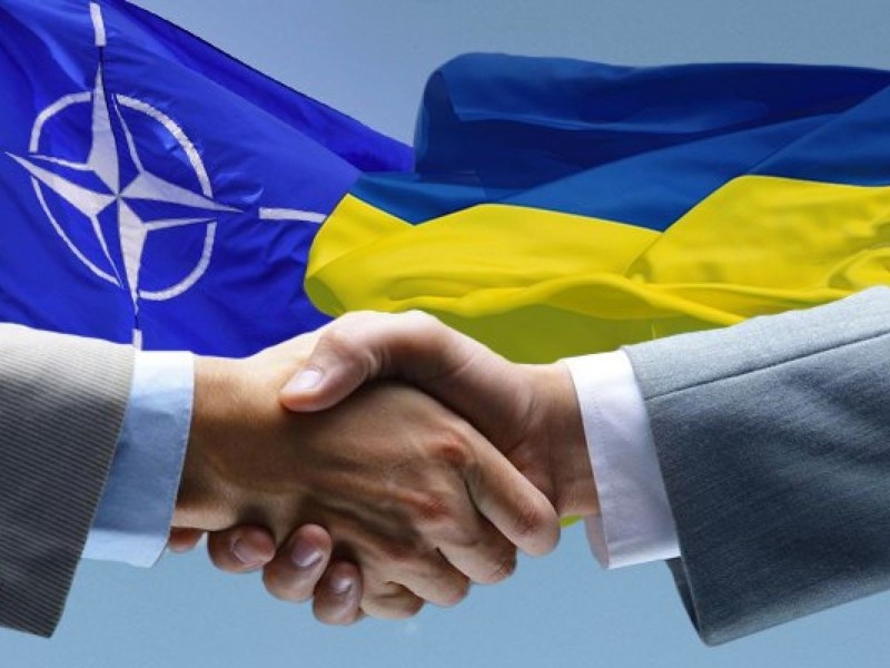 Федина: Українці повинні усвідомити – ми маємо дуже потужну підтримку країн НАТО