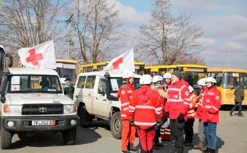Київщина готується до евакуації людей: ситуація в регіонах