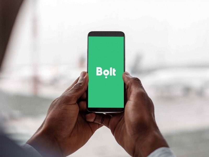Таксі Bolt передає Україні 5 мільйонів євро і закривається в Білорусі