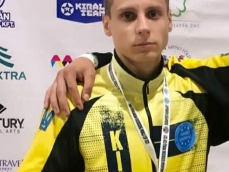 Чемпіон України з кікбоксингу загинув внаслідок обстрілу російських окупантів
