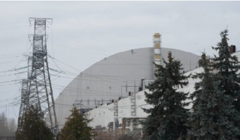 Окупанти збираються покинути Чорнобильську АЕС та Славутич