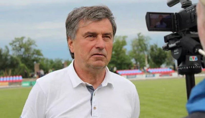 Відомий футбольний тренер каже, що Росія вже програла війну з Україною