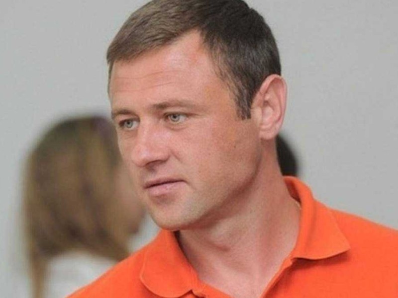 “Шахтар” повідомив про смерть екс-півзахисника Олексія Бахарєва