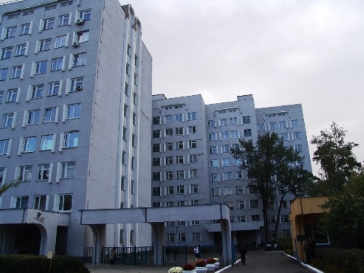 Київський онкоцентр готовий для надання допомоги (актуальні телефони)