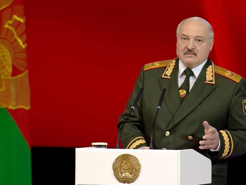 Коли Лукашенко може атакувати Україну