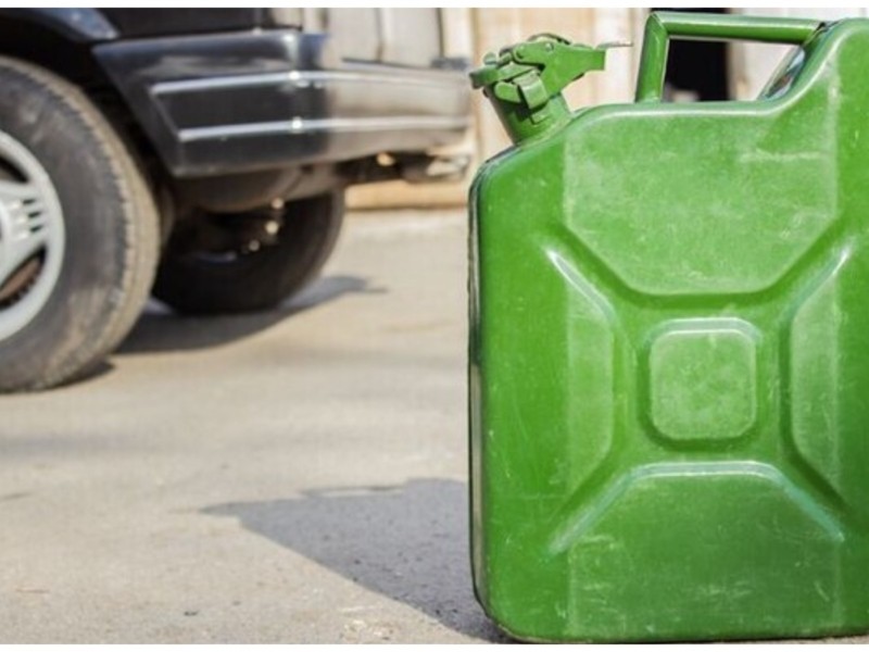 Мінекономіки заявляє, що вартість «звичайного» бензину в Україні не має перевищувати 39,86 грн/літр