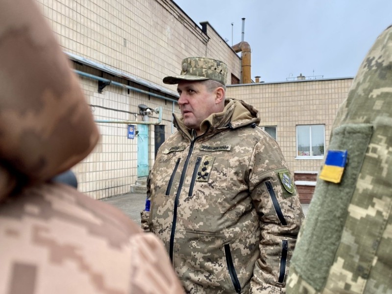 У Військовій адміністрації Києва назвали найнебезпечніші напрямки
