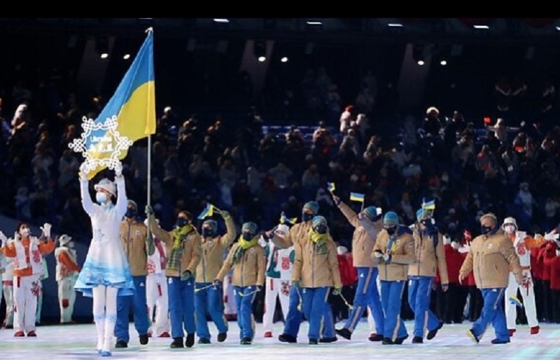 Українські параатлети за час виступу на Паралімпіаді-2022 залишилися без домівок