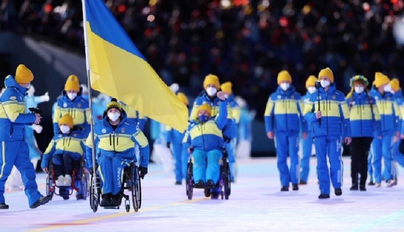 Паралімпіада-2022: Україна вже завоювала 19 медалей
