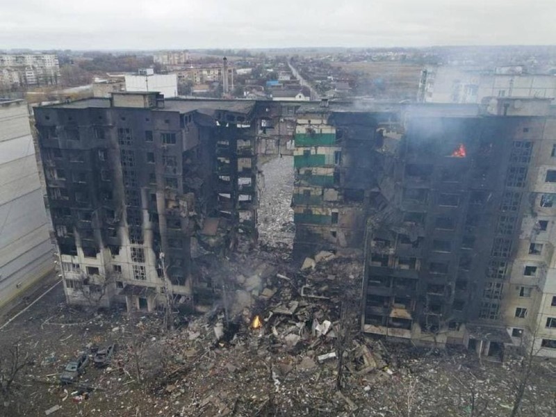 На Київщині закатували до смерті 400 людей, в Бородянці – 200 зникли безвісти