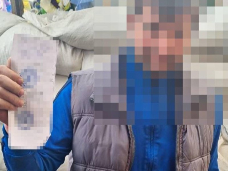 В Борисполі трьох п‘яних чоловіків доставили до військкомату та вручили повістки
