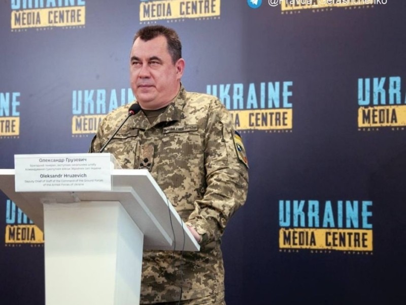 Ворога у Києві не буде: 700 одиниць ворожої техніки відійшли від Іванкова