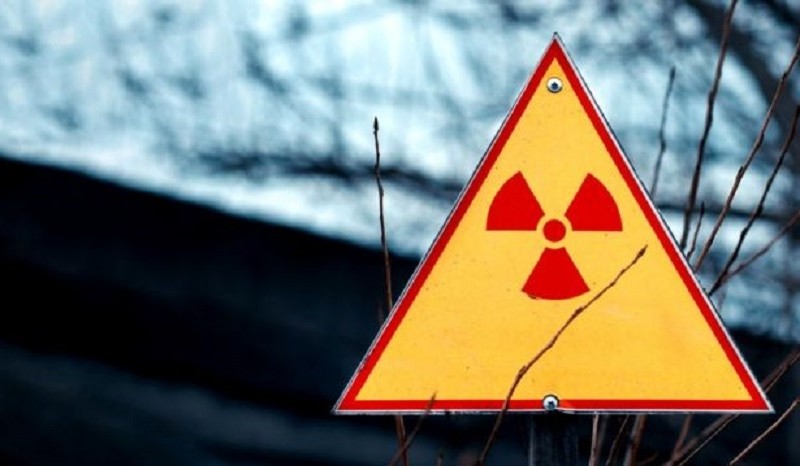 Ризик є, але концентра ція буде низькою –  фізик-ядерник про те, чи дійде радіація у випадку аварії на ЗАЕС до Києва